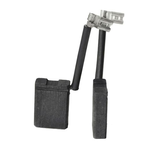 Escobillas De Carbon 6,3 X 16 X 23 Mm Ref. 9248, 2 Uds