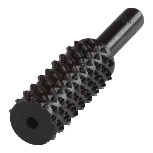 Escofina De Perfil Para Madera Ø13,5 Mm X 35 Mm