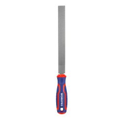 Escofina Plana, 250 Mm