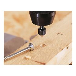 Escofina Y Avellanador, Juego De 5 Piezas