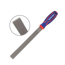 Escofinas 200 Mm, Juego 3 Piezas