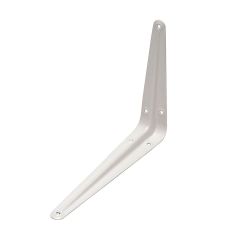 Escuadra Clásica Plm01 Blanco 250 X 200 Mm