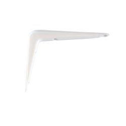 Escuadra Plus Plm02 Blanca 250 X 200 Mm