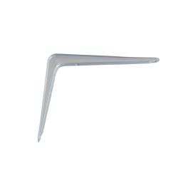 Escuadra Plus Plm02 Gris 150 X 125 Mm