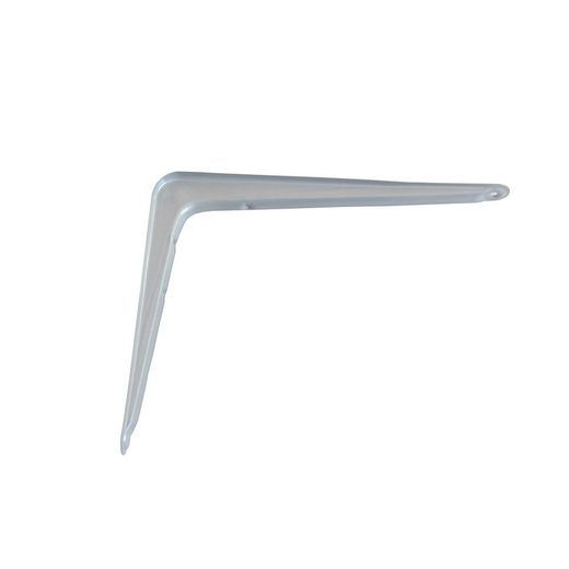 Escuadra Plus Plm02 Gris 250 X 200 Mm