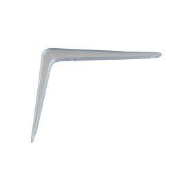 Escuadra Plus Plm02 Gris 300 X 250 Mm