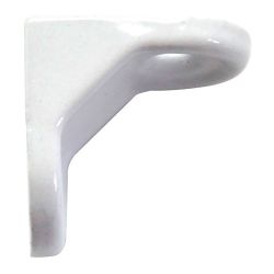 Escuadra Super An03 Blanca 50 X 50 Mm