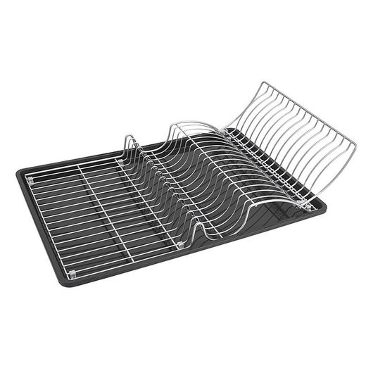 Escurreplatos Con Ala Abatible Wing-Tex 50 X 31 X 11 Cm