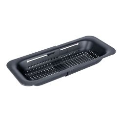 Escurreplatos Extensible Sievo 36,5 A 50 Cm