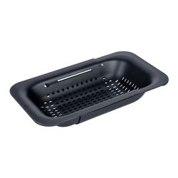 Escurreplatos Extensible Sievo 36,5 A 50 Cm