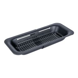 Escurreplatos Extensible Sievo 36,5 A 50 Cm