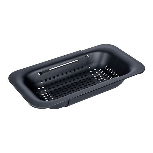 Escurreplatos Extensible Sievo 36,5 A 50 Cm