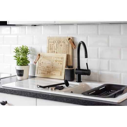 Escurreplatos Extensible Sievo 36,5 A 50 Cm