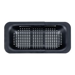 Escurreplatos Extensible Sievo 36,5 A 50 Cm