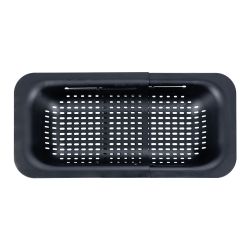 Escurreplatos Extensible Sievo 36,5 A 50 Cm