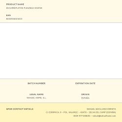 Escurreplatos Plegable 29 X 37 Cm