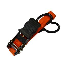 Eslinga De Sujección 4,5M 25Mm