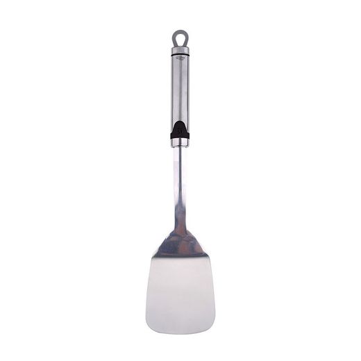 Espátula Flexible De Acero Inoxidable Expert 35 X 7,8 Cm