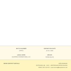 Especiero Con 8 Botes De Especias