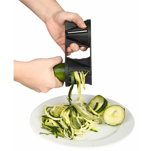 Espiralizador De Verduras Doble Fm 44116