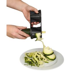 Espiralizador De Verduras Doble Fm 44116