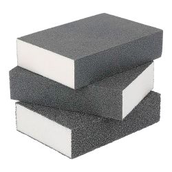 Esponja De Lijar, 3 Uds