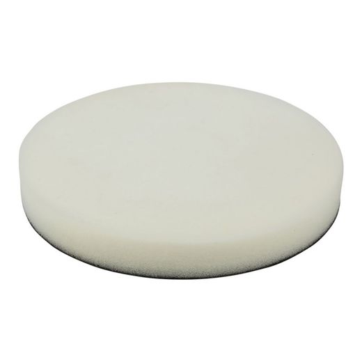 Esponja De Pulir Autoadhesiva Fixoflex, Ø125 Mm