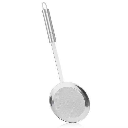 Espumadera De Acero Inoxidable Imperial Con Malla