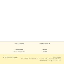 Espumadera De Acero Inoxidable Ø9,5 X 36,5 Cm