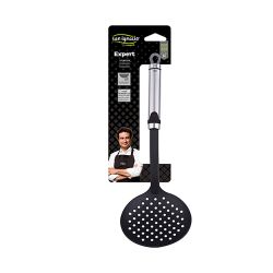 Espumadera De Nylon Expert 35,5 X 11,5 Cm