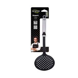 Espumadera De Nylon Expert 35,5 X 11,5 Cm