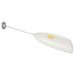 Espumador De Leche Electrico Presto Con Pilas 2 X Aa (No Incluidas)
