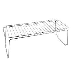 Estante Apilable 45 X 19 X 18 Cm