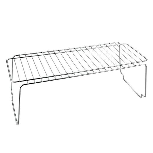 Estante Apilable 45 X 19 X 18 Cm