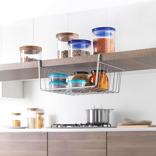 Estante Intermedio Kanguro 30 X 26 X 14 Cm