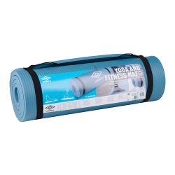 Esterilla De Yoga Y Fitness, 190 X 58 X 1,5 Cm