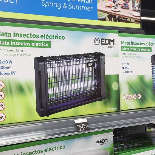 Etiquetas De Precios Personalizables, 54 X 33 Mm