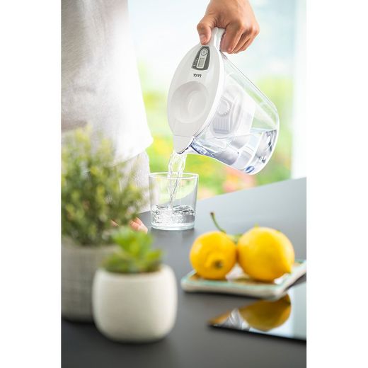 Expositor De 15 Filtros Bi-Flux Individuales