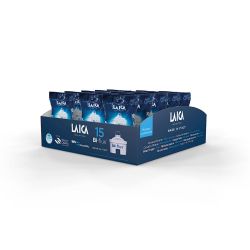 Expositor De 15 Filtros Bi-Flux Individuales