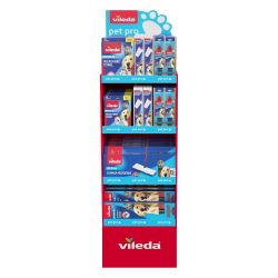 Expositor Gama Mascotas