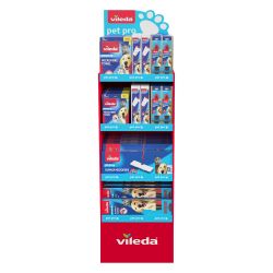 Expositor Gama Mascotas