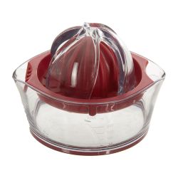 Exprimidor 2 En 1 Gris 200 Ml