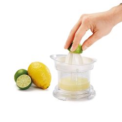 Exprimidor Citrus+ 2 En 1 300 Ml Ø14 X 15 Cm