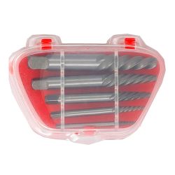 Extractores, Juego De 5 Piezas