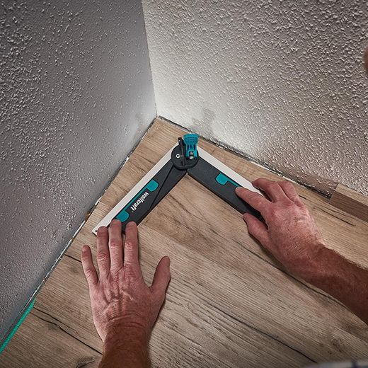 Falsa Escuadra Para Sierras Ingletadoras