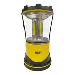 Farol Led River Trek, Camping, Pilas D, 3 W