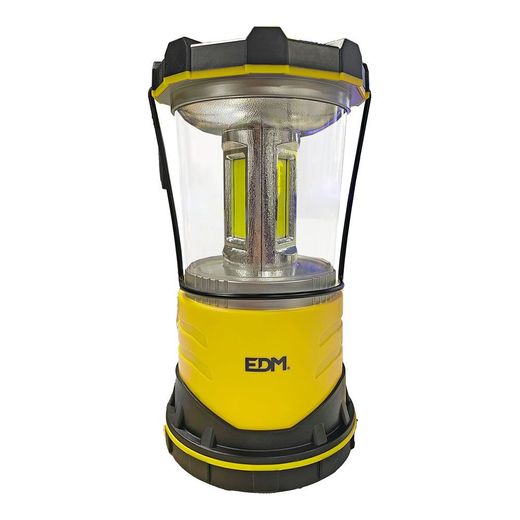 Farol Led River Trek, Camping, Pilas D, 3 W