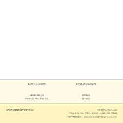 Felpudo Coco/Alambre, 60 X 40 X 3,5 Cm