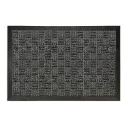 Felpudo De Goma Colores Surtidos, 60 X 40 Cm