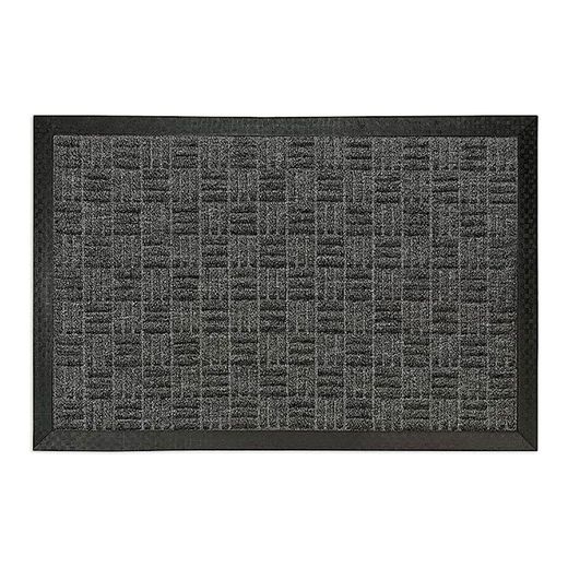 Felpudo De Goma Colores Surtidos, 60 X 40 Cm